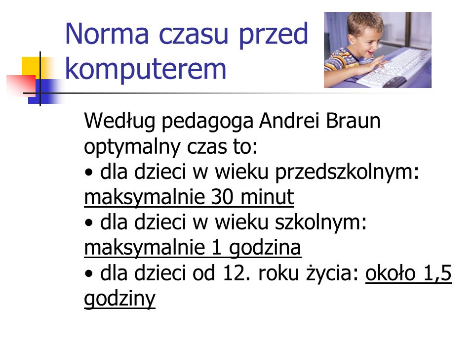 UZALEŻNIENIA CYWILIZACYJNE DZIECI I MŁODZIEŻY ppt pobierz